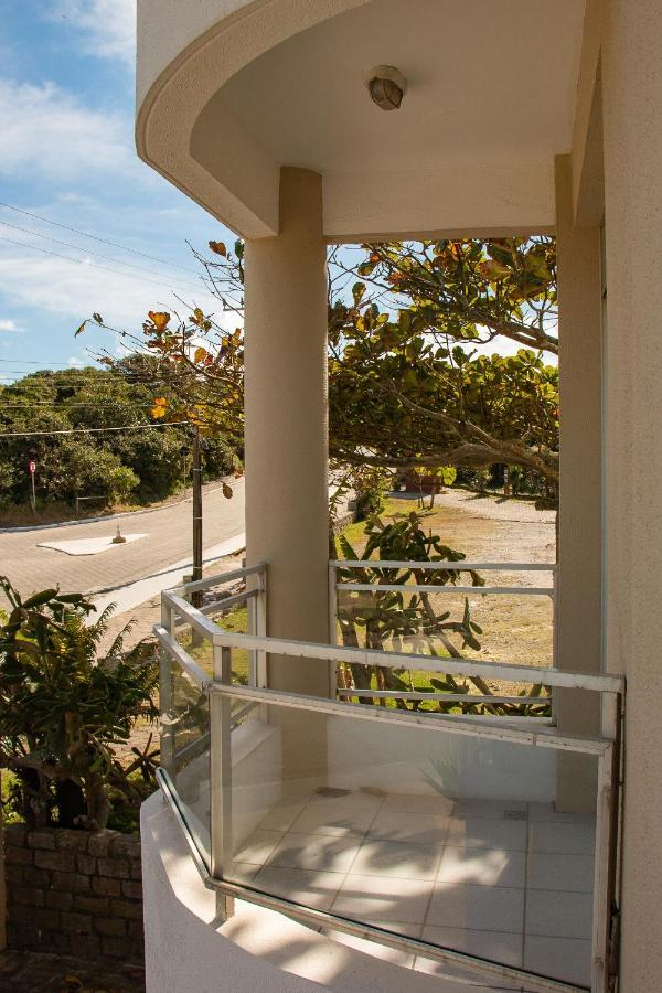 Joaquina Beach Hotel Florianópolis Eksteriør bilde