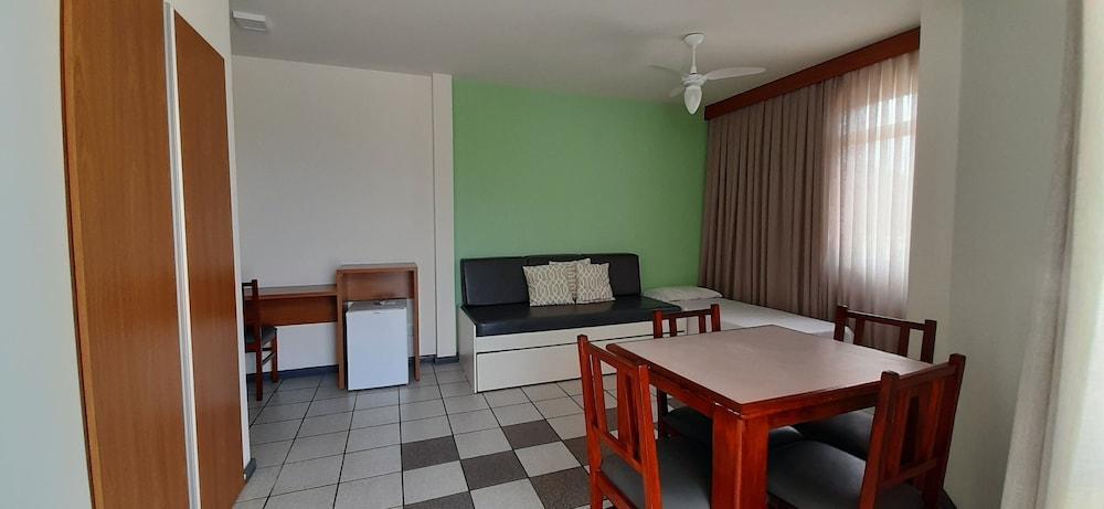 Joaquina Beach Hotel Florianópolis Eksteriør bilde